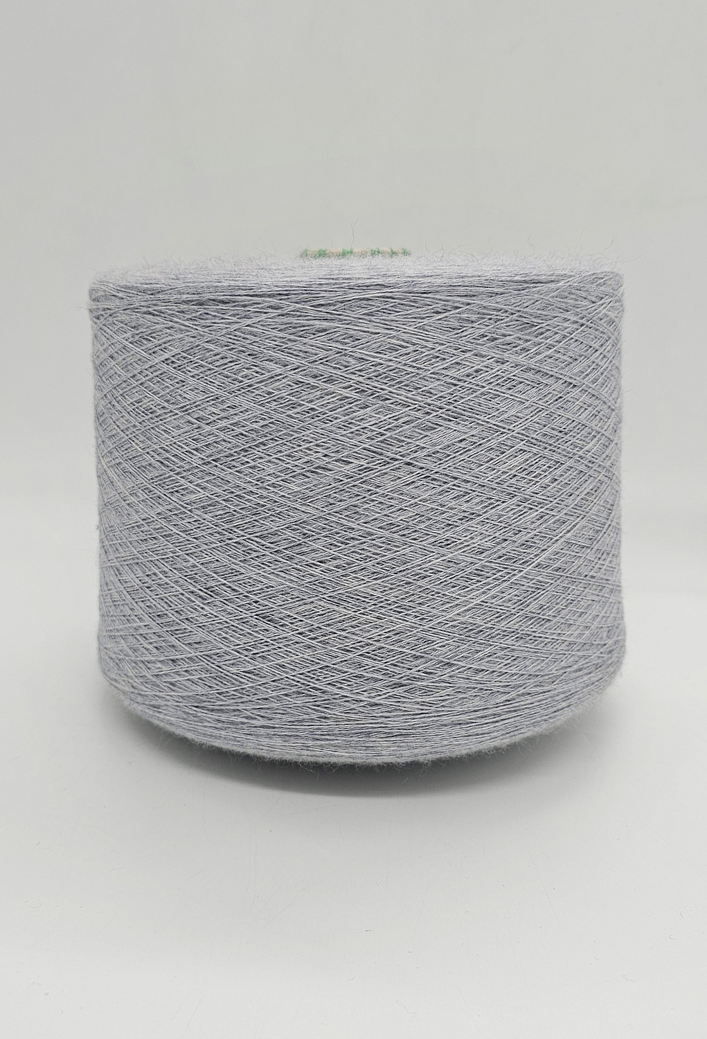 Пряжа  Merino's blend, Folco, меринос, цвет светло-серый
